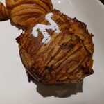 La BOULANGERIE d'a Cote - パン・ペルデュ