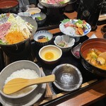 よね蔵 東京サンケイビル店 - 