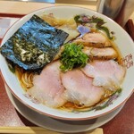 燃えよ麺助 - 