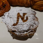 La BOULANGERIE d'a Cote - パン・ペルデュ