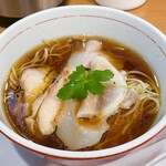 自家製麺 TERRA - 