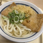 鶴丸饂飩本舗 - 