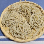 소바노 미 - 생소바