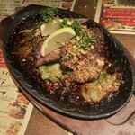 にんにくバル ザ・ガーリック中野 - 