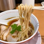 自家製麺 TERRA - 