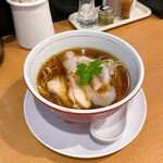 自家製麺 TERRA - 