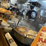 鶴丸饂飩本舗 - 