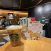 スターバックスコーヒー シャポー船橋南館店