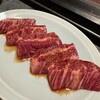 焼肉 金子苑