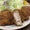 とんかつ 竹亭 - 料理写真: