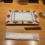 博多天ぷら やまや - 料理写真: