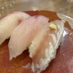 氷見きときと寿し - 