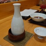 手打蕎麦 松竹庵 ます川 - 