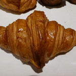 La BOULANGERIE d'a Cote - クロワッサン