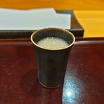 手打蕎麦 松竹庵 ます川 - 