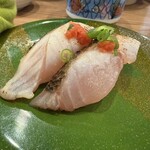 氷見きときと寿し 氷見本店 - 