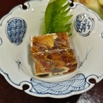 手打蕎麦 松竹庵 ます川 - 