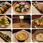 接方来 - 酒と愉快な仲間たち