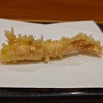 手打蕎麦 松竹庵 ます川 - 