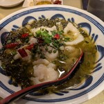 本格四川料理 麻辣先生 豊洲店 - 