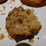 La BOULANGERIE d'a Cote - パン・ペルデュ