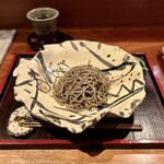 蕎麦の実 一慶 - 