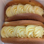 エシレ・マルシェ オ ブール - 