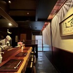 蕎麦の実 一慶 - 