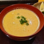 手打蕎麦 松竹庵 ます川 - 