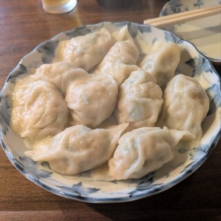 口コミ一覧 : はるぴん - 高槻市/中華料理 [食べログ]