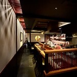 蕎麦の実 一慶 - 