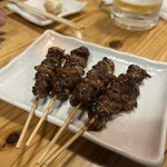 焼鳥のさくら - 