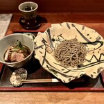 蕎麦の実 一慶 - 