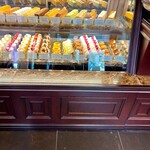 エーグルドゥース - 