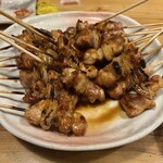 焼鳥のさくら - 