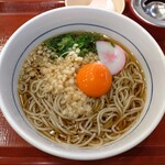 なか卯 - 料理写真: