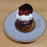 パティスリー ビガロー - フォレノワール