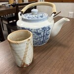 とんかつ 竹亭 - 