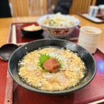 そば太鼓亭 - 