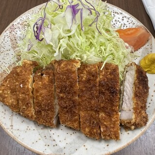 とんかつ 竹亭_1