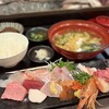 魚処 おぎた - 料理写真: