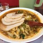 彩華ラーメン 橿原店 - 