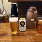 奈つやの中華そば - 