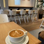 STREAMER COFFEE COMPANY KARASUMA NISHIKI - 