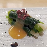 西銀 ぼたん - 一文字ぐるぐる(*˘︶˘*).｡.:*♡