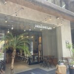 STREAMER COFFEE COMPANY KARASUMA NISHIKI - 