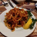 サティヤム - チキンチャート