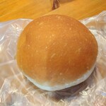 リトルマーメイド - 笑顔のクリームパン