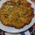 サティヤム - インドオムレツ