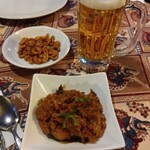 サティヤム - マサラナッツ、プロンペッパーフライ